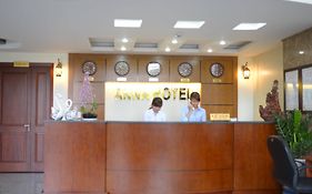 Anna Hotel da Nang